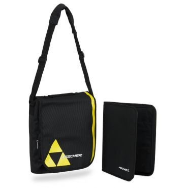 Preisvergleich Produktbild Fischer Office Bag Set - Sportliches Taschenset