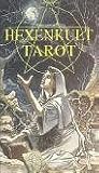 Hexenkult Tarot. 78 Karten by 
