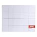 Produktbild Magnetische Projektmatte Arbeitsmatte Peg Board mit öligem Stift und Radiergummi zum Verhindern von verlorenen und unorganisierten Schrauben für Reparaturen an Smartphone Tablet