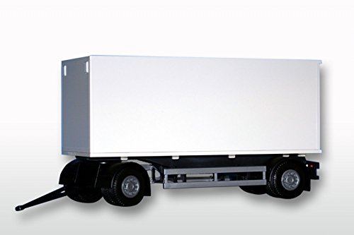 Preisvergleich Produktbild EMEK -89001 - Anhänger, Drehschemel 1:25