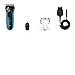Braun Series 3 3040 Men's Electric Foil Shaver Wet/Dry