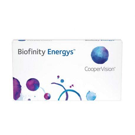 Biofinity Energys
