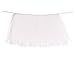 Produktbild SFGHOUSE Handgefertigte Tutu Tüll Tisch Rock Tisch Tuch Sockelleiste für Hochzeit, Geburtstag, Baby Dusche, Prinzessin Party, Home Party Dekoration