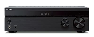 Sony STRDH790.CEL Ampli-Tuner sans Fil Noir