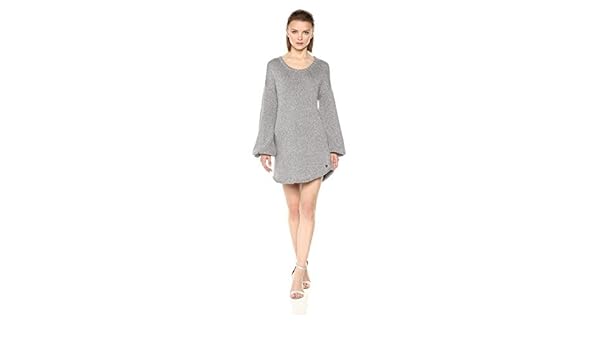 true religion sweater dress