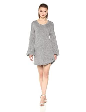 true religion sweater dress