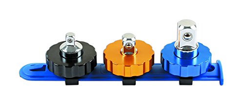 Laser6688 Spinner Convertor Set 3pc