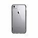 Produktbild Griffin Reveal Hardshell Case Schutzhülle für Apple iPhone 8/7/6s/6 - Schwarz/Transparent