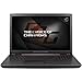 Produktbild ASUS ROG Strix GL702ZC Gaming Laptop RYZEN 5 1600 17,3 Zoll Mattes Full HD 8GB RAM, 1TB +128GB AMD, RX580