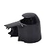 Produktbild Heckscheibenwischerarm Nut Abdeckkappe für Caddy für Touran für Seat Leon Skoda Fabia 6Q6955435D Mengonee