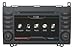 Produktbild ESX VN710-MB-A2 Autoradio mit Navigation Mercedes A B Klasse