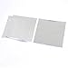Woman Eye Beauty Khaki Adhesives Double Eyelid Tape Sticker 72 Pairs