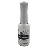 Orly GelFx Nail Lacquer Manicure Infused with Vitamin A and E, Primer Gel 9 ml