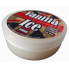 Preisvergleich Produktbild Bouncer's Vanilla Ice Autowachs 100 ml