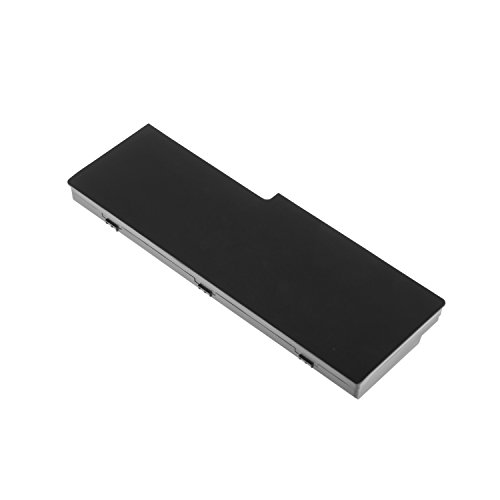 Green Cell® Standard Serie Laptop Akku für Toshiba Satellite Pro L350-183 (6 Zellen 4400mAh 10.8V Schwarz) - 7