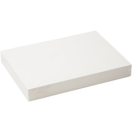 Aquarellpapier cm, 200 g, 100 Blatt - 2