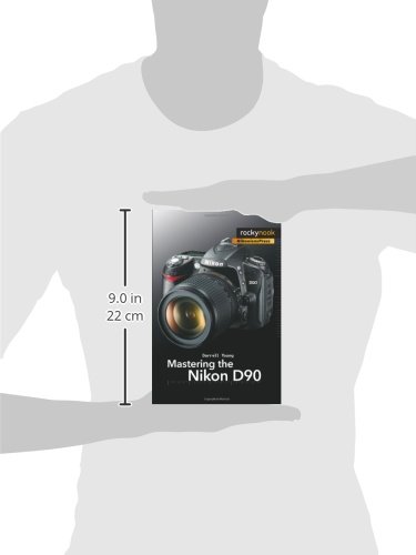 Mastering the Nikon D90 - Image 4