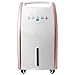 Produktbild Jinxin-Luftentfeuchter Entfeuchter Home Schlafzimmer Keller Silent Moisture Trockner (320 * 270 * 550mm)