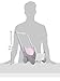Legler Doll's Pram (White)