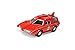 Produktbild Corgi cc96307 Captain Scarlet Classic Spectrum Saloon Car Modell