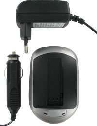 Preisvergleich Produktbild Ladegeräte für EPSON P4000