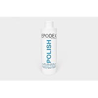 EPODEX Microglaskugeln 100g (1 Liter) - Hohlglaskugeln Für Epoxidharz & Kunst