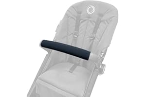 PROTEC TIF | Neoprenowy uchwyt do noszenia dopasowane pokrowce kompatybilne z Bugaboo Cameleon 3 i Buffalo | pasują do oryginalnej gumy |