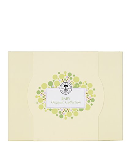 Neal's Yard Remedies Baby Organic Collection