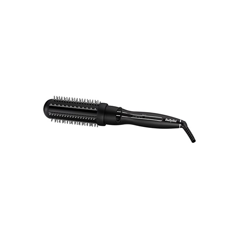 BaByliss-Sheer-Volume-Rotating-Hot-Brush BaByliss Sheer Volume Rotating Heated Brush