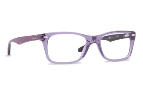 Preisvergleich Produktbild Ray-Ban Gestell Mod. 5228 Frame5230 violett