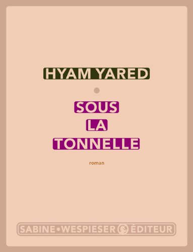 couverture de : Sous la tonnelle