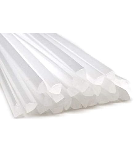 Plastique Fil A Souder PE-HD 4mm Ronde Gris (RAL7005) 10 Mètres HDPE