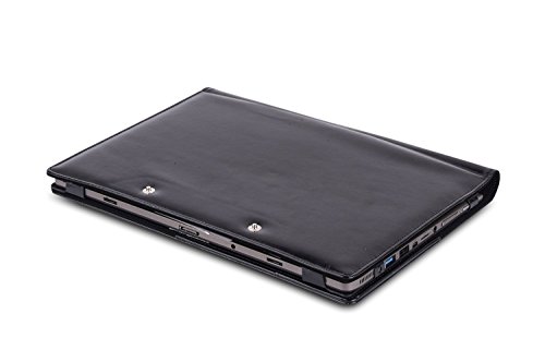 Supremery Case für MEDION AKOYA E1240T MD 99860 Notebook Hülle Tasche - 7