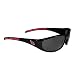 Produktbild Siskiyou Gifts Co, Inc. NFL Wrap Sonnenbrille, Herren, Arizona Cardinals