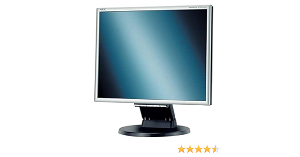 Nec LCD 195 VXM + 19 inch TFT LCD 