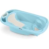 Cam C090 De plástico Azul bañera para bebés - bañeras para bebés (De plástico, Azul, 525 mm, 970 mm, 230 mm, 1,9 kg)