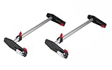 richtzwinge für fenster Bessey Türfuttermontagestrebe TMS