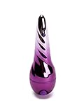 Ann Summers Spiral Mini Massager, Purple