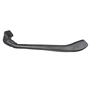 JTI Snorkel for Thar and Bolero MM540 with Fittings (44x12x4 Inch)