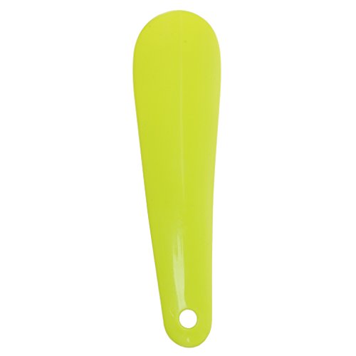 Preisvergleich Produktbild Prettyia Kunststoff Schuhanzieher Schuhlöffel 16cm