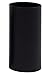 Graepel G-Line Pro Schirmständer Pieno aus Edelstahl 1.4016, schwarz lackiert