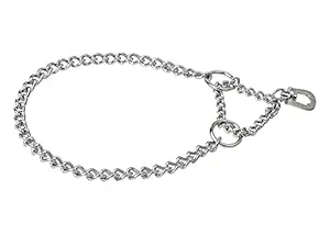 Kennel C56 - Semi Choke Chain No. 1 (4 mm)