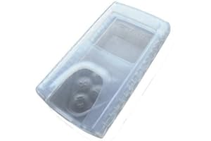 XP METAL DETECTORS Custodia in silicone con telecomando XP Deus – ORX