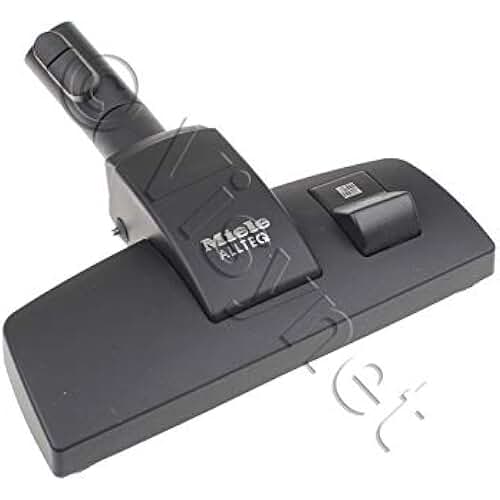 Amazon.co.uk miele turbo brush