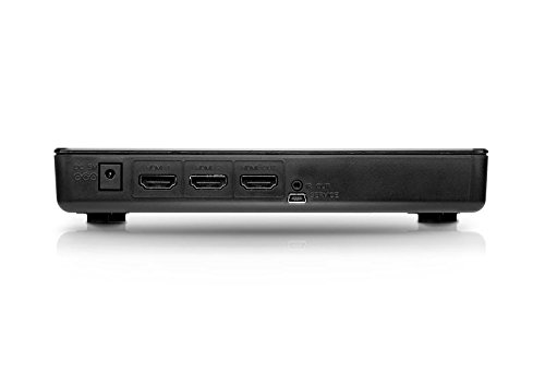 Aten VE849T Multicast HDMI Drahtloser Sender (30 m) - 7