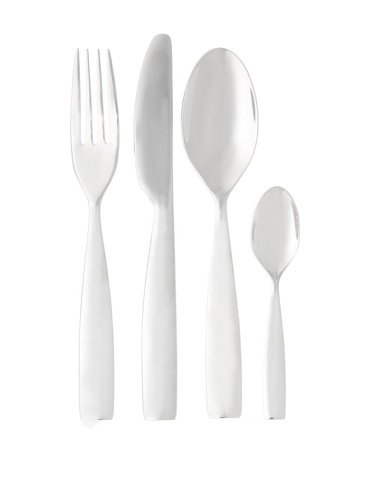 Preisvergleich Produktbild Alessi Dressed Set, 24pc by Alessi