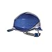 Produktbild Die Fashion City® Diamond Delta Plus Hi-Vis Baseball Sicherheit Helm, SAFTY HELMET, Blau