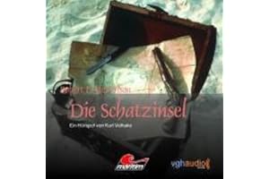 Kurt Vethake-die Schatzinsel