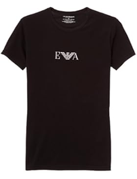 Emporio Armani 2er Pack Crew Neck Shirt CC715