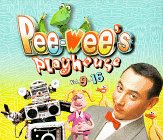 Preisvergleich Produktbild Pee-wee's Playhouse [VHS]